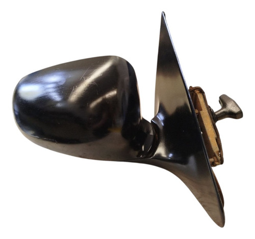 Retrovisor Manual Direito Logus Original  - Imagem 3