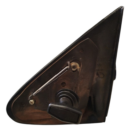 Retrovisor Manual Direito Logus Original  - Imagem 4