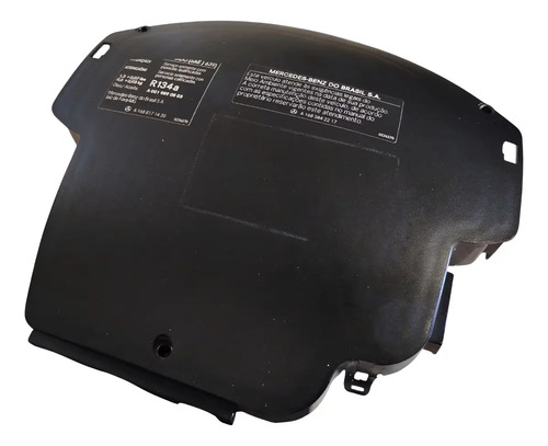 Tampa Módulo Chicote Classe A 160 - Imagem 1