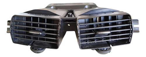 Difusor Central Ar Saida Classe Painel Mercedes  1999 A 2005 - Imagem 1