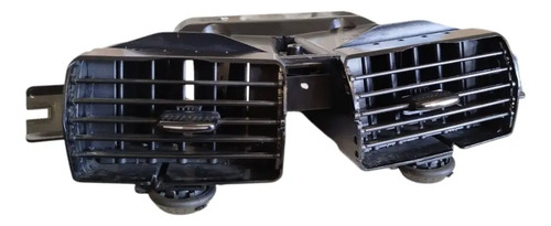 Difusor Central Ar Saida Classe Painel Mercedes  1999 A 2005 - Imagem 2