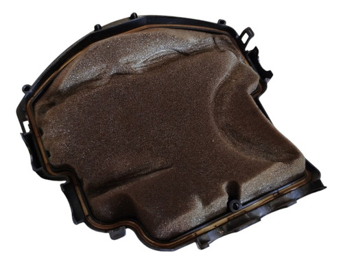 Tampa Módulo Chicote Classe A 160 - Imagem 3