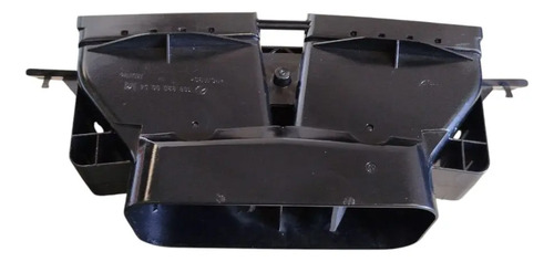 Difusor Central Ar Saida Classe Painel Mercedes  1999 A 2005 - Imagem 3