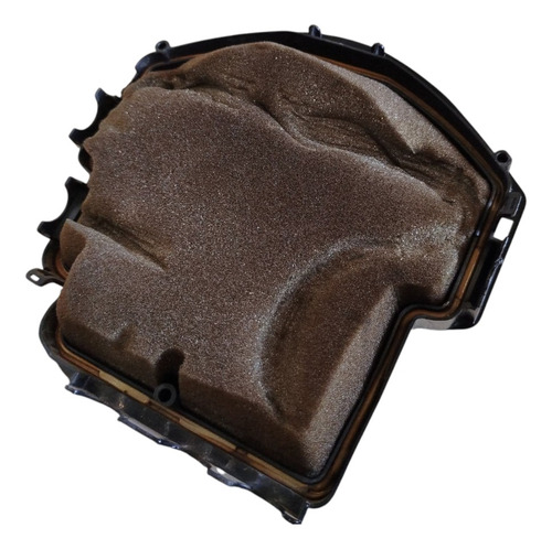 Tampa Módulo Chicote Classe A 160 - Imagem 4