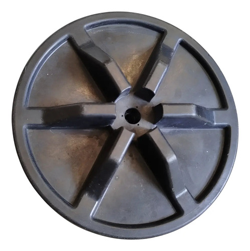 Trava Fixação Estepe Classe A 160 - Imagem 1