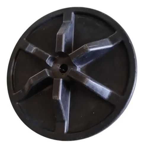 Trava Fixação Estepe Classe A 160 - Imagem 2