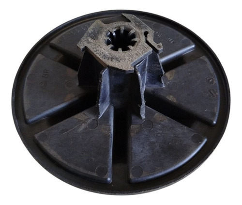 Trava Fixação Estepe Classe A 160 - Imagem 3