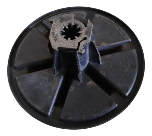 Trava Fixação Estepe Classe A 160 - Imagem 4