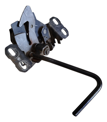 Fechadura Capô Classe A 160 - Imagem 1