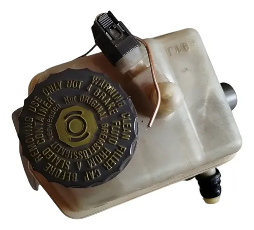 Reservatório Fluido Freio Classe A160  - Imagem 1