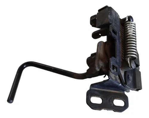 Fechadura Capô Classe A 160 - Imagem 2