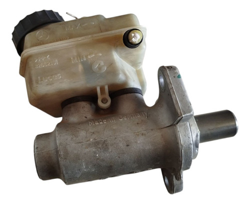 Reservatório Fluido Freio Classe A160  - Imagem 2