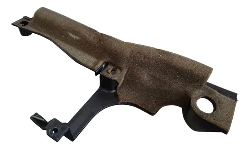 Acabamento Suporte Bateria Classe A 160 - Imagem 4