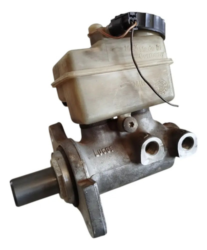 Reservatório Fluido Freio Classe A160  - Imagem 3