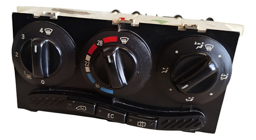 Comando Ar Condicionado Classe A 99/05 - Imagem 1