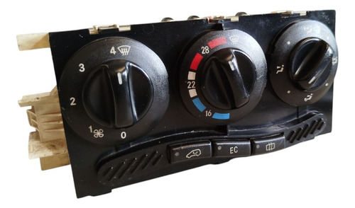 Comando Ar Condicionado Classe A 99/05 - Imagem 2