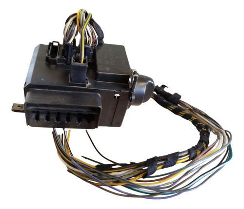 Botão Chave Farol Mercedes Classe A160 - Imagem 4