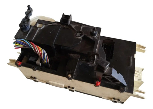 Comando Ar Condicionado Classe A 99/05 - Imagem 3