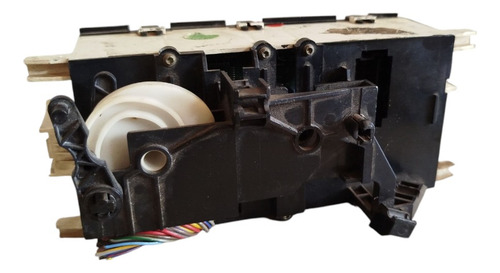 Comando Ar Condicionado Classe A 99/05 - Imagem 4