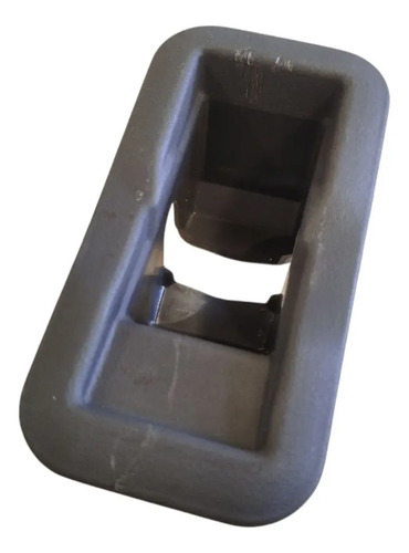 Moldura Carpete Branco Classe A 160 - Imagem 2