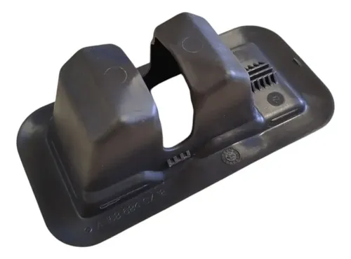 Moldura Carpete Branco Classe A 160 - Imagem 3