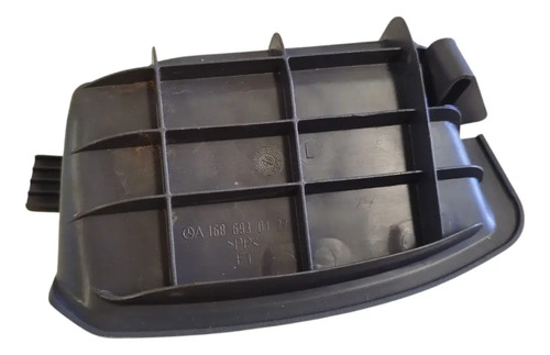 Acabamento Interno Moldura Lanterna Esquerda Classe A 160 - Imagem 4