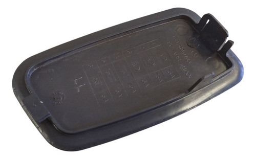 Tampa Acabamento Interno Classe A 160 - Imagem 2