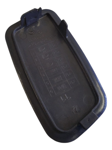 Tampa Acabamento Interno Classe A 160 - Imagem 4