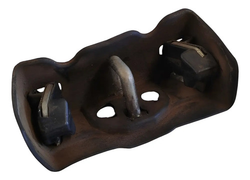 Batente Fechadura Tampa Traseira Classe A 160 - Imagem 1