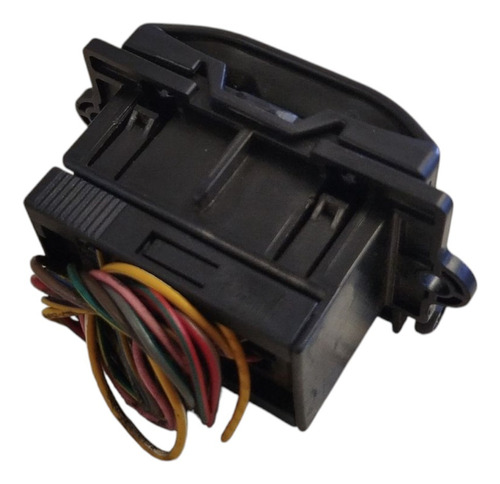 Tampa Entrada Obd Suporte Plug Trava Di Sprinter 2004 A 2025 - Imagem 3
