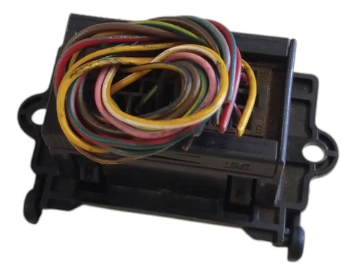Tampa Entrada Obd Suporte Plug Trava Di Sprinter 2004 A 2025 - Imagem 4