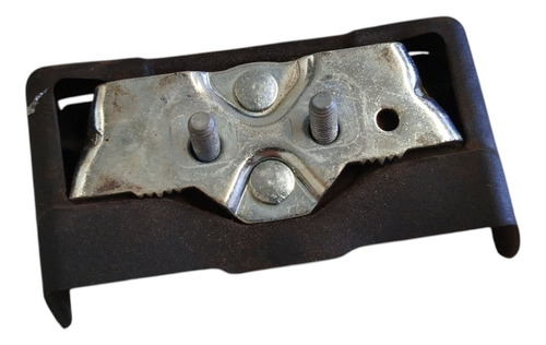 Batente Fechadura Tampa Traseira Classe A 160 - Imagem 3