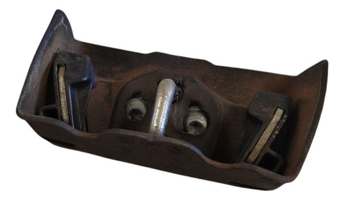 Batente Fechadura Tampa Traseira Classe A 160 - Imagem 4