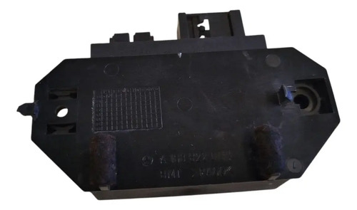 Módulo Imobilizador Classe A 160 - Imagem 3