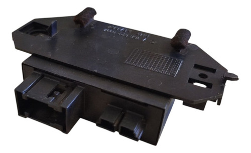 Módulo Imobilizador Classe A 160 - Imagem 4