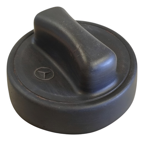 Tampa Tanque Combustível Classe A 160 2004 - Imagem 1