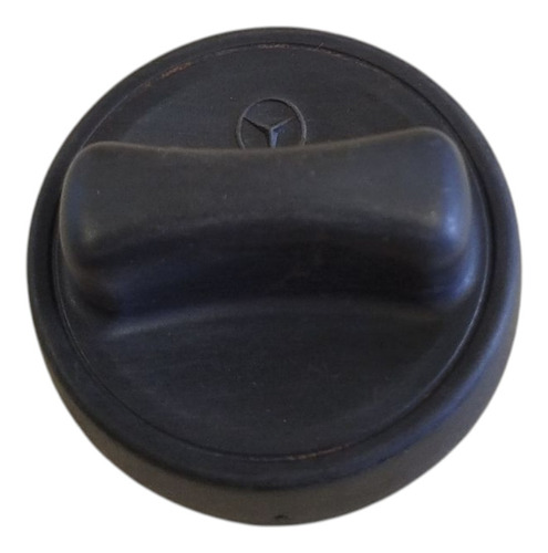 Tampa Tanque Combustível Classe A 160 2004 - Imagem 2