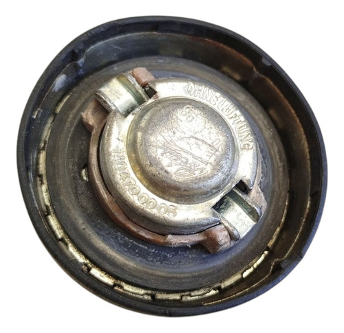 Tampa Tanque Combustível Classe A 160 2004 - Imagem 3