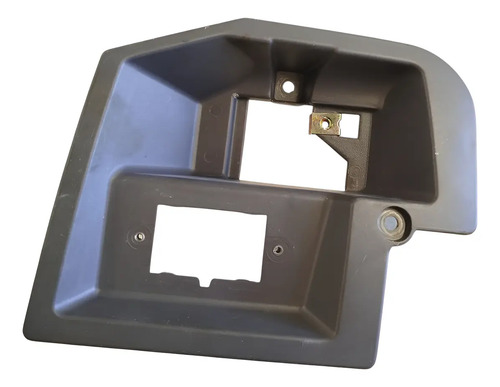 Moldura Acabamento Alavanca Puxador Capô Classe A 160 - Imagem 1