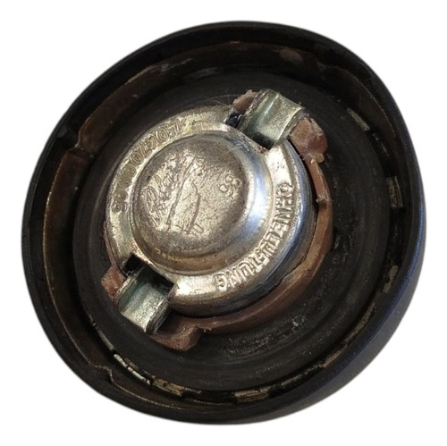 Tampa Tanque Combustível Classe A 160 2004 - Imagem 4