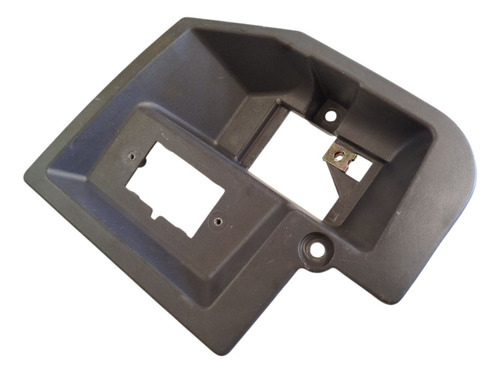 Moldura Acabamento Alavanca Puxador Capô Classe A 160 - Imagem 2