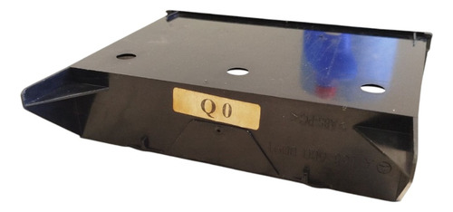 Moldura Painel Porta Treco Classe A 160 - Imagem 4