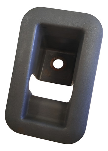 Moldura Maçaneta Interna Classe Mercedes A160 1997 A 2001 - Imagem 1