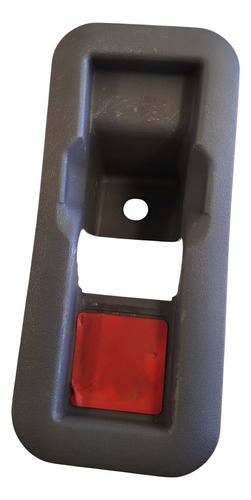 Acabamento Assoalho Banco Classe A 160 - Imagem 1