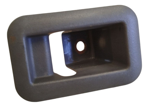 Moldura Maçaneta Interna Classe Mercedes A160 1997 A 2001 - Imagem 3