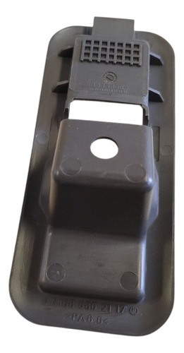 Acabamento Assoalho Banco Classe A 160 - Imagem 2