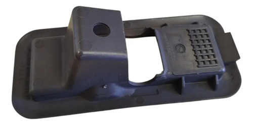 Acabamento Assoalho Banco Classe A 160 - Imagem 3