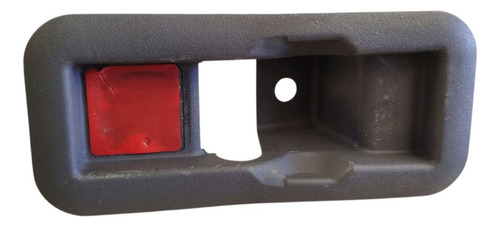 Acabamento Assoalho Banco Classe A 160 - Imagem 4