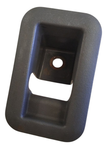 Moldura Maçaneta Interna Classe Mercedes A190 1997 A 2001 - Imagem 3