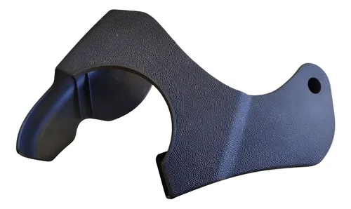 Moldura Acabamento Banco Dianteiro Stilo 02/08  - Imagem 1